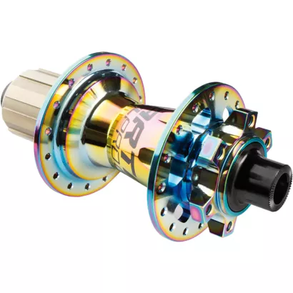 Dartmoor Reel Pro v.2 piasta tylna 135/142x12mm 32H