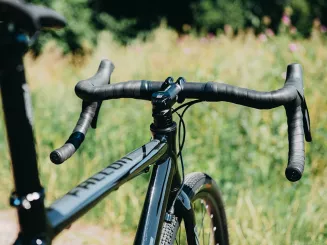 Rower Gravel Accent Falcon rozm. L - 4