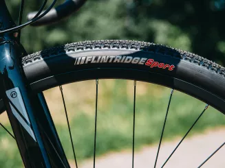 Rower Gravel Accent Falcon rozm. L - 7