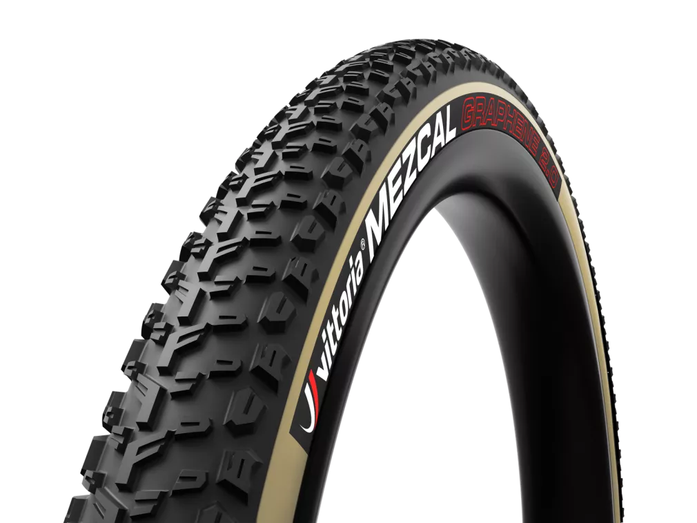 Vittoria Mezcal G2.0 opona 29x2.25 TLR