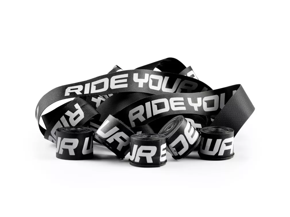 Taśma Opaska na obręcz Ride Your Way 26