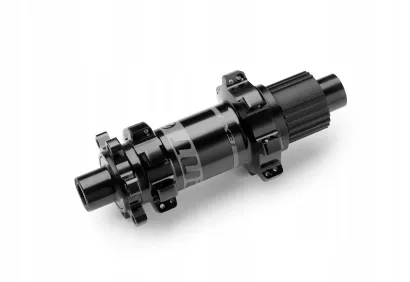 Piasta EXE BOOST v2  tył oś 12x148mm  28 otw. Shimano MicroSpline