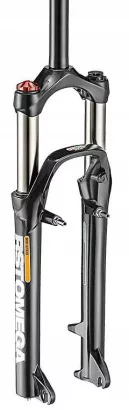 Amortyzator Rst OMEGA 26" TnL 100mm 28,6x260x0