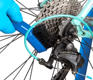 Szczotka do czyszczenia napędu Parktool GSC-4 - 4