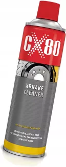 CX-80 Odtłuszczacz do tarcz i hamulców 600 ml - 2