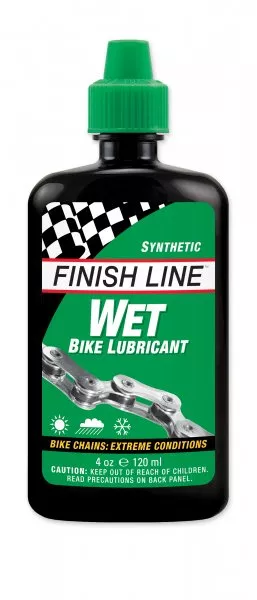 Olej do łancucha Cross Country Finish Line 120ml