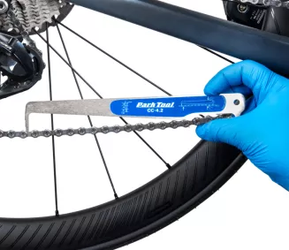 Park tool CC-4.2 Przyrząd do sprawdzania zużycia łańcucha - 4