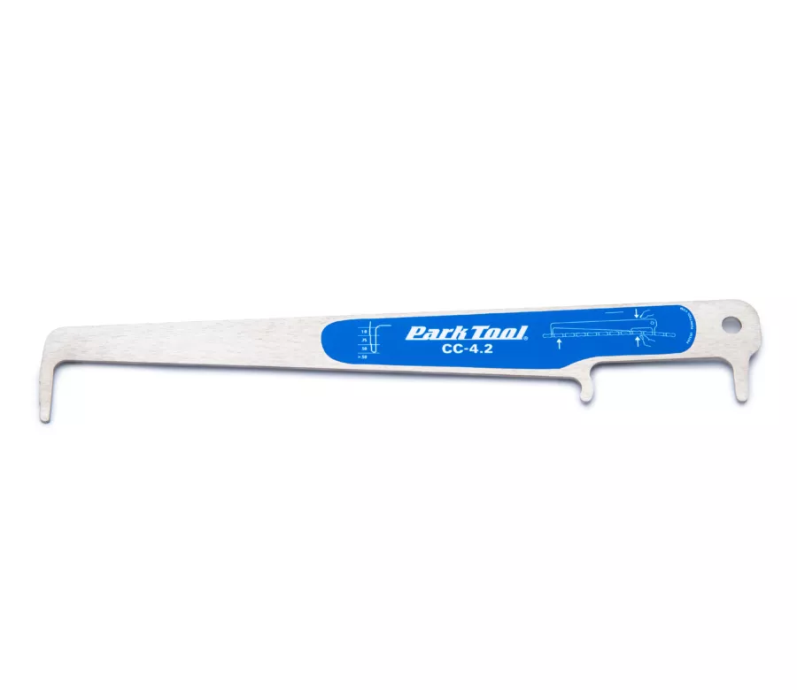 Park tool CC-4.2 Przyrząd do sprawdzania zużycia łańcucha