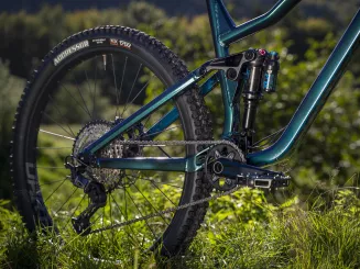 Rower Dartmoor ROCBIRD TRAIL PRO rozm.L - 12