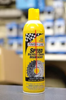 Odtłuszczacz Finish Line Speed Clean 558ml - 3
