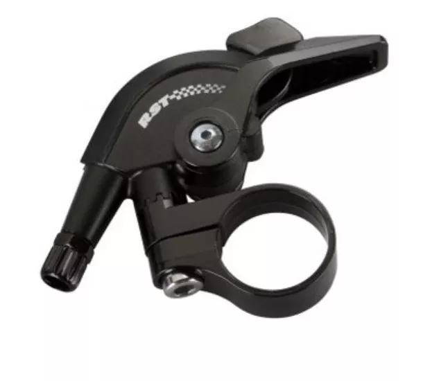 Manetka blokady skoku RST SRL