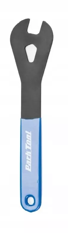 Klucz płaski Park Tool SCW-16 16 mm do konusów piasty – profesjonalny