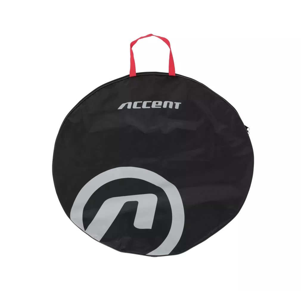 Pokrowiec na koło rowerowe Accent
