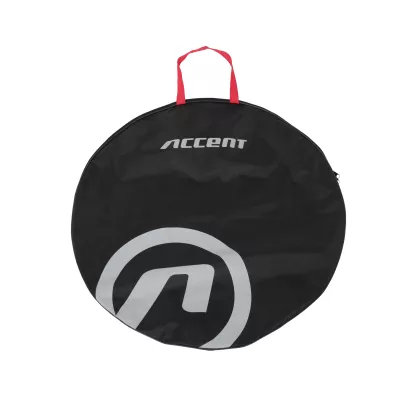 Pokrowiec na koło rowerowe Accent