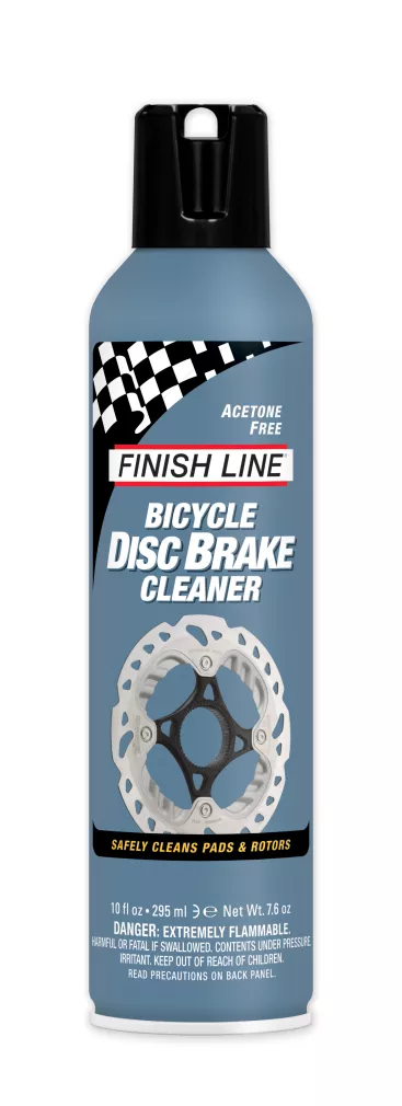 Odtłuszczacz do tarcz hamulcowych finish Line Disc Brake Cleaner