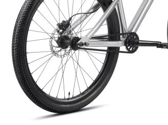 Rower DARTMOOR Two6player Evo Dark Chrome połysk, Medium - 10