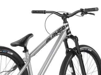 Rower DARTMOOR Two6player Evo Dark Chrome połysk, Medium - 11