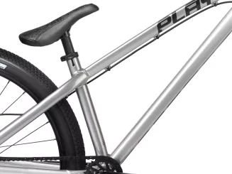 Rower DARTMOOR Two6player Evo Dark Chrome połysk, Medium - 12