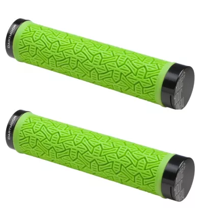 Dartmoor Icon Chwyty MTB zielone