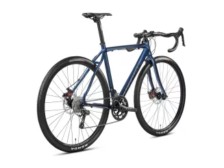 Rower Gravel Accent Falcon rozm. L niebieski - 7