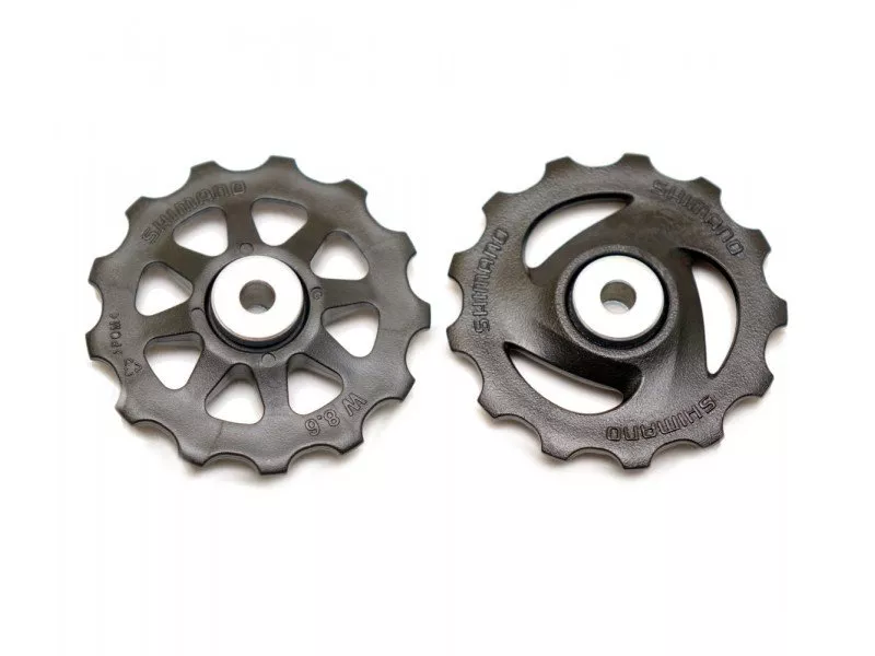 Kółka do przerzutki RDTX35,TX55 prowadzące górne i napinające dolne