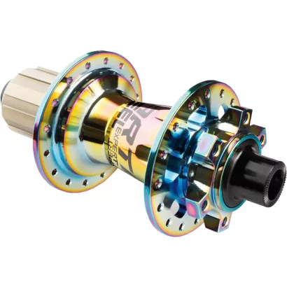 Piasta tylna Dartmoor Reel Expert Boost 148x12mm Shimano HG 12biegów