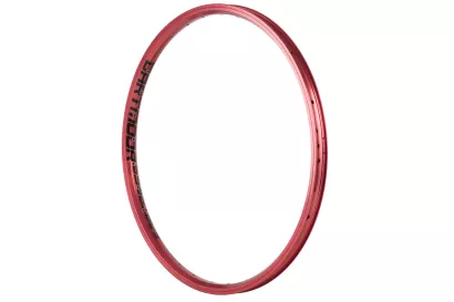 Dartmoor Fortress v.2 Obręcz 26" 32 otw.czer