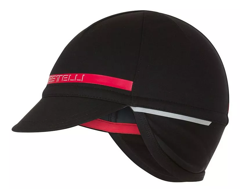 Castelli Czapka kolarska Difesa 2