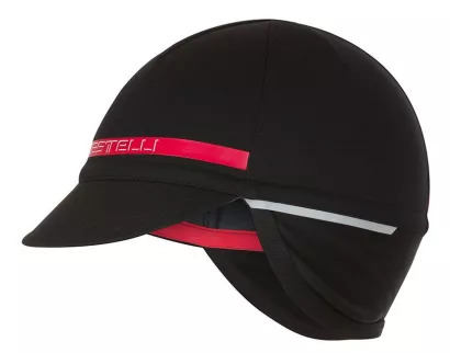 Castelli Czapka kolarska Difesa 2
