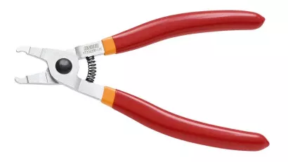 Unior szczypce do spinek łańcucha - 1720/2DP-US