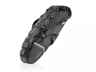 IBERA Torba podsiodłowa IB-SB18 SEATPAK CARYALL