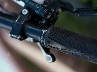 Chwyty kierownicy DARTMOOR MAZE PRO - 2