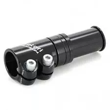 Przedłużka rury sterowej AHEAD 1 1/8