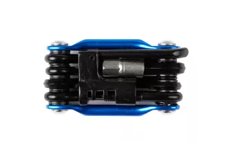 Accent Zaffiro-11 Klucze wielofunkcyjne muli-tools