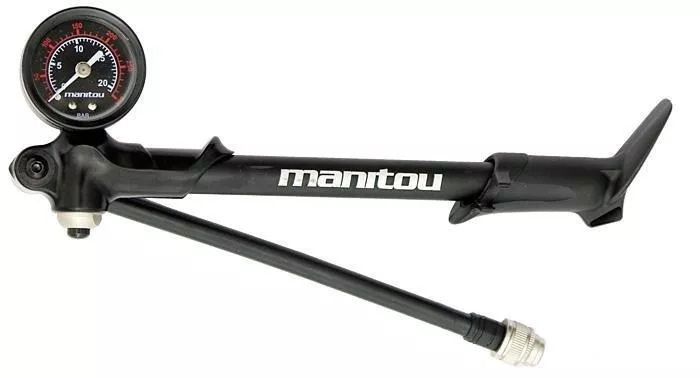 Pompka do amortyzatorów 300PSI