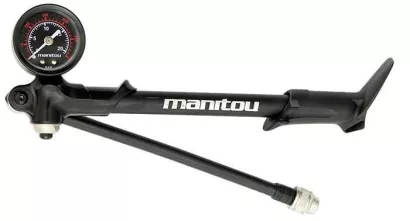 Pompka do amortyzatorów 300PSI MANITOU