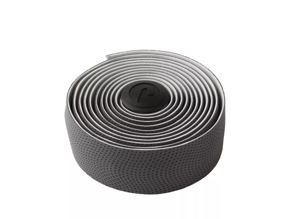 Accent EXE Owijka na kierownicę szara 2 x 2m