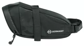 Torba podsiodłowa SKS RACER STRAPS 800