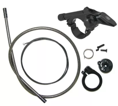 Manetka blokady skoku RST SRL - zestaw