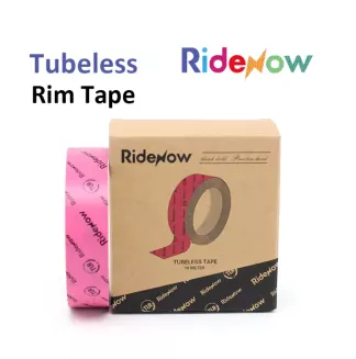 Taśma do obręczy tubeless RideNow 23mm x 10m - 3