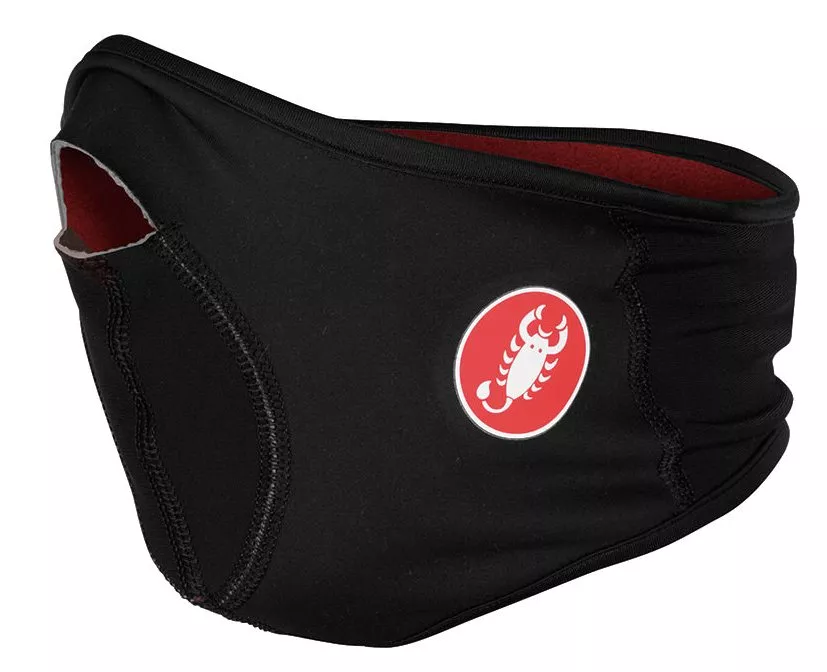 Castelli Maska Viso rozmiar UNI