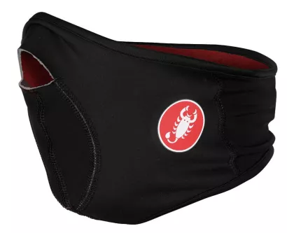 Castelli Maska Viso rozmiar UNI