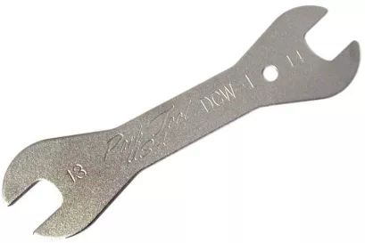 Klucz do konusów piasty Park Tool DCW-1 13/14mm profesjonalny