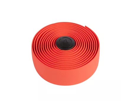 Accent AC-TAPE Owijka na kierownicę czerwona