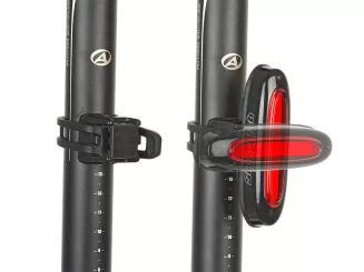 Lampka tylna Author Stake USB - 2