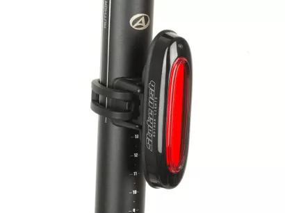 Lampka tylna Author Stake USB