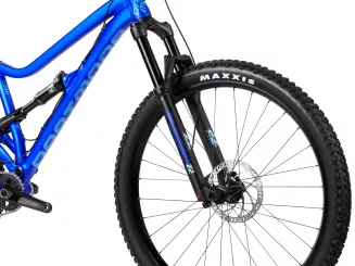 Rower DARTMOOR Bluebird Pro 29