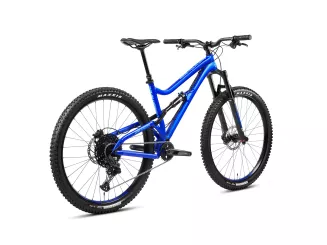 Rower DARTMOOR Bluebird Pro 29