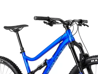 Rower DARTMOOR Bluebird Pro 29