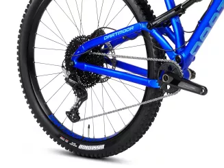 Rower DARTMOOR Bluebird Pro 29